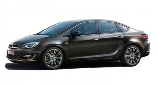 2015 Opel Astra Sedan 1.6 CDTI 136 HP Edition Araba kullananlar yorumlar